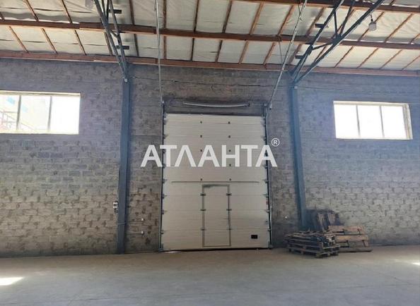 Commercial real estate (area 1175,1 m²) - Atlanta.ua - photo 10
