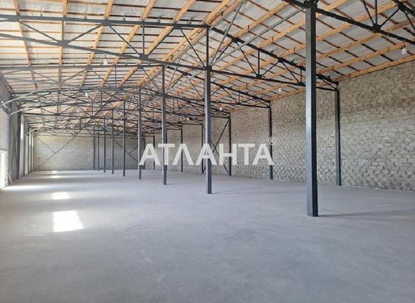 Commercial real estate (area 1175,1 m²) - Atlanta.ua - photo 11