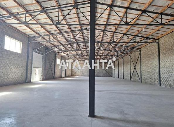Commercial real estate (area 1175,1 m²) - Atlanta.ua - photo 12