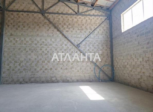 Commercial real estate (area 1175,1 m²) - Atlanta.ua - photo 13