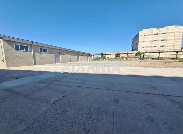 Commercial real estate (area 1175,1 m²) - Atlanta.ua - photo 16