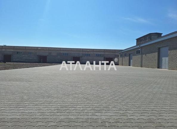 Commercial real estate (area 1175,1 m²) - Atlanta.ua - photo 17