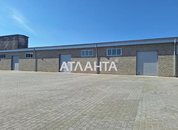 Commercial real estate (area 1175,1 m²) - Atlanta.ua - photo 18