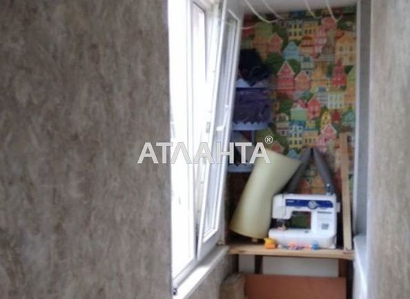 1-room apartment apartment by the address st. Torgovaya (area 31,0 m2) - Atlanta.ua - photo 12