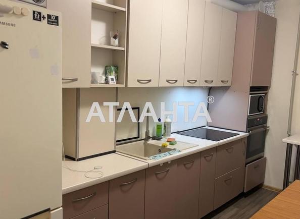 3-кімнатна квартира за адресою Фонтанська дор. (площа 67 м²) 3-кімнатна квартира за адресою Фонтанська дор. (площа 67 м²) - Atlanta.ua