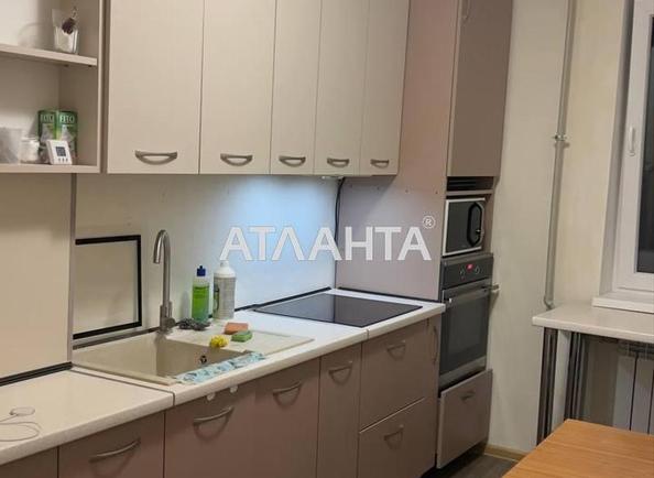 3-кімнатна квартира за адресою Фонтанська дор. (площа 67 м²) - фото 2 3-кімнатна квартира за адресою Фонтанська дор. (площа 67 м²) - Atlanta.ua - фото 2