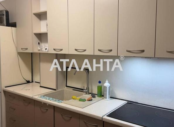 3-кімнатна квартира за адресою Фонтанська дор. (площа 67 м²) - фото 3 3-кімнатна квартира за адресою Фонтанська дор. (площа 67 м²) - Atlanta.ua - фото 3