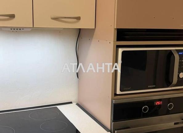 3-кімнатна квартира за адресою Фонтанська дор. (площа 67 м²) - фото 4 3-кімнатна квартира за адресою Фонтанська дор. (площа 67 м²) - Atlanta.ua - фото 4