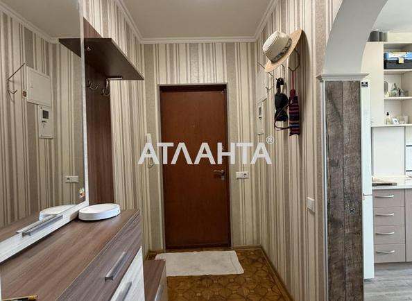 3-комнатная квартира по адресу Фонтанская дор. (площадь 67 м²) - Atlanta.ua - фото 19