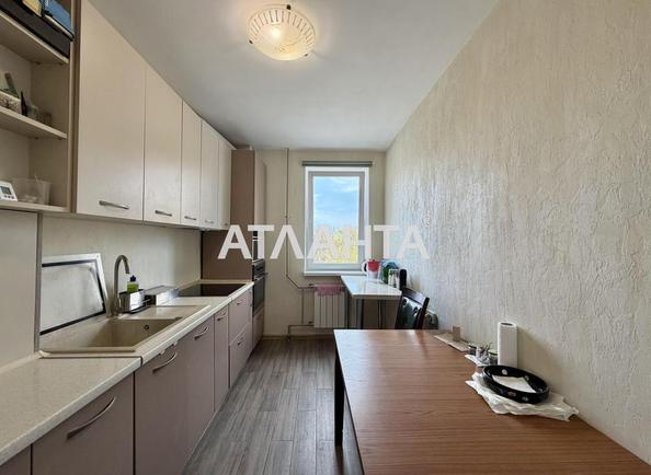 3-комнатная квартира по адресу Фонтанская дор. (площадь 67 м²) - Atlanta.ua