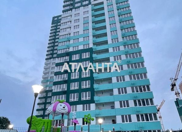 Коммерческая недвижимость по адресу ул. Жаботинского (площадь 69 м²) - Atlanta.ua - фото 19