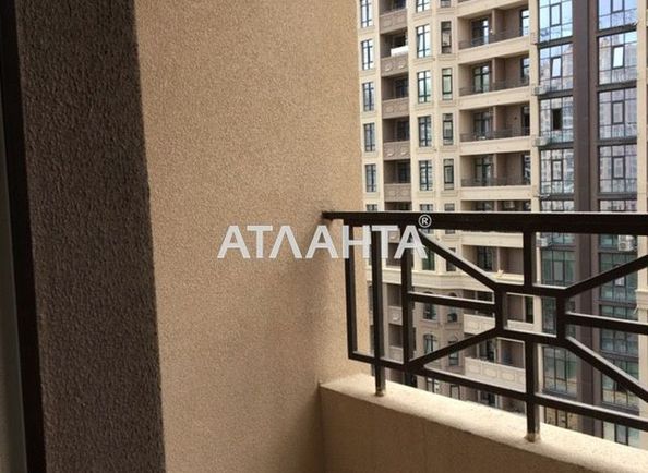 1-комнатная квартира по адресу Курортный пер. (площадь 43,0 м2) - Atlanta.ua - фото 4