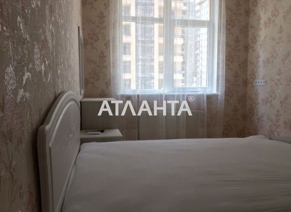 1-room apartment apartment by the address st. Kurortnyy per (area 43,0 m2) - Atlanta.ua - photo 8