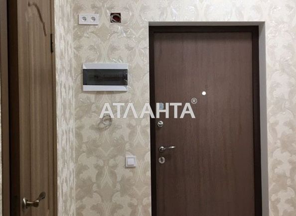 1-комнатная квартира по адресу Курортный пер. (площадь 43,0 м2) - Atlanta.ua - фото 9