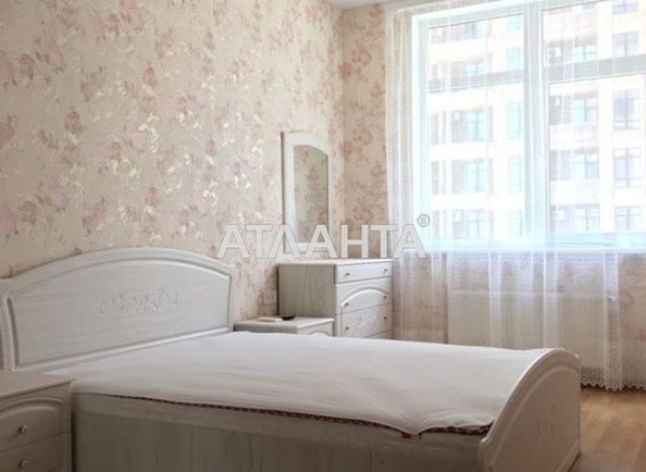 1-room apartment apartment by the address st. Kurortnyy per (area 43,0 m2) - Atlanta.ua - photo 12