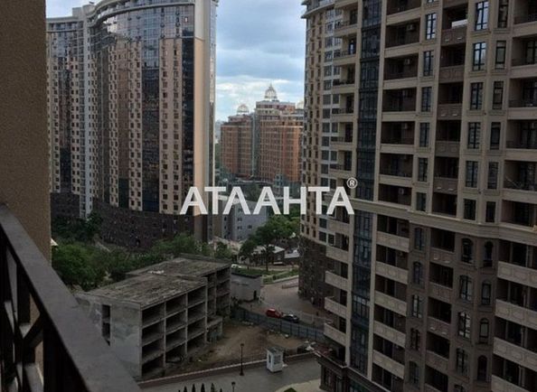 1-room apartment apartment by the address st. Kurortnyy per (area 43,0 m2) - Atlanta.ua - photo 15