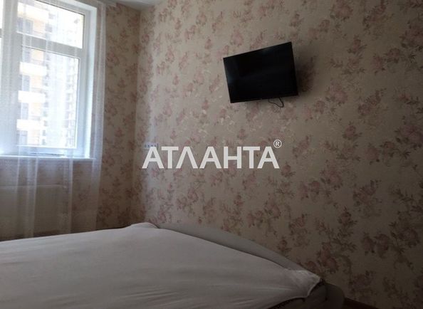 1-room apartment apartment by the address st. Kurortnyy per (area 43,0 m2) - Atlanta.ua - photo 17