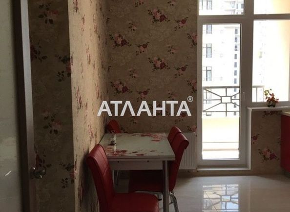 1-room apartment apartment by the address st. Kurortnyy per (area 43,0 m2) - Atlanta.ua - photo 23