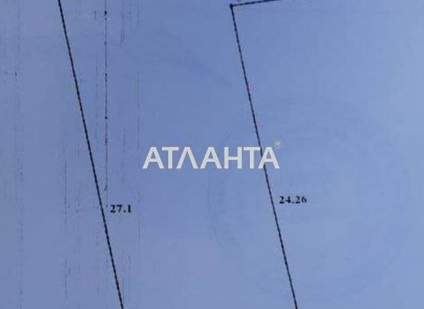 Landplot by the address st. Stepnoy 2 y per (area 6,1 сот) - Atlanta.ua - photo 3