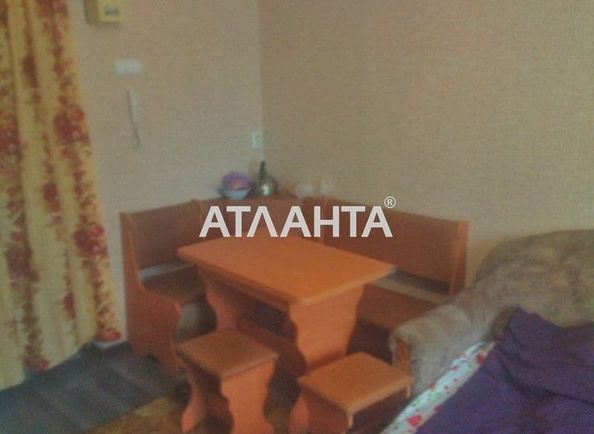 Room in dormitory apartment by the address st. Zholio kyuri (area 16,6 m2) - Atlanta.ua