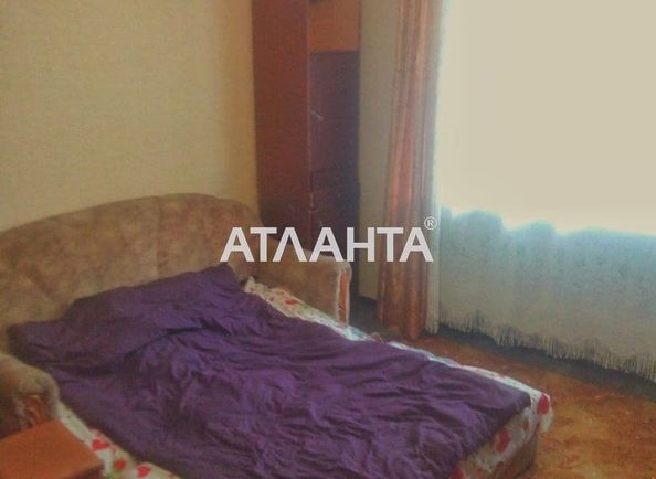 Room in dormitory apartment by the address st. Zholio kyuri (area 16,6 m2) - Atlanta.ua - photo 2