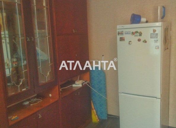 Room in dormitory apartment by the address st. Zholio kyuri (area 16,6 m2) - Atlanta.ua - photo 4