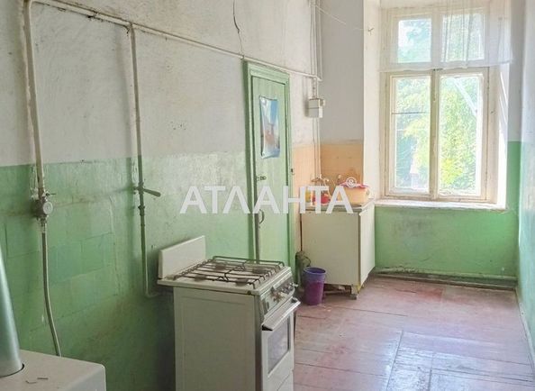 Room in dormitory apartment by the address st. Sadovaya (area 48,4 m2) - Atlanta.ua - photo 8