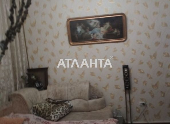 Room in dormitory apartment by the address st. Koblevskaya Podbelskogo (area 28,1 m2) - Atlanta.ua - photo 3