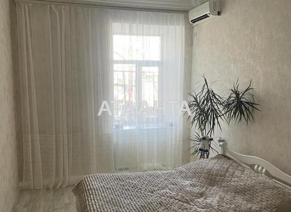 Room in dormitory apartment by the address st. Koblevskaya Podbelskogo (area 28,1 m²) - Atlanta.ua