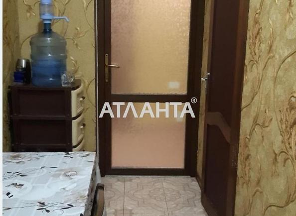 Room in dormitory apartment by the address st. Koblevskaya Podbelskogo (area 28,1 m²) - Atlanta.ua - фото 3