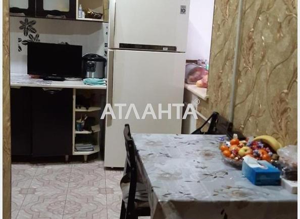 Room in dormitory apartment by the address st. Koblevskaya Podbelskogo (area 28,1 m²) - Atlanta.ua - фото 7