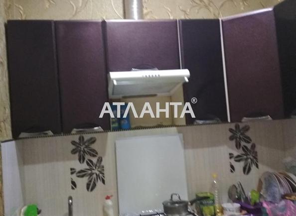Room in dormitory apartment by the address st. Koblevskaya Podbelskogo (area 28,1 m²) - Atlanta.ua - фото 8