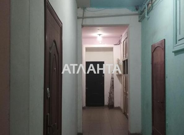 Room in dormitory apartment by the address st. Koblevskaya Podbelskogo (area 28,1 m²) - Atlanta.ua - фото 9