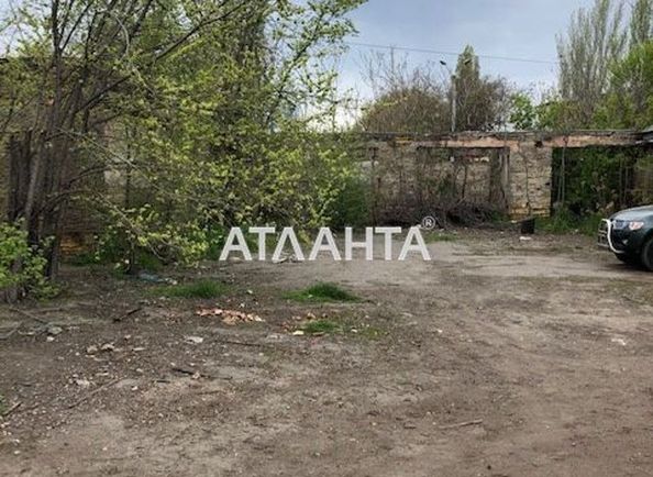 Landplot by the address st. Chernomorskogo Kazachestva (area 29,0 сот) - Atlanta.ua