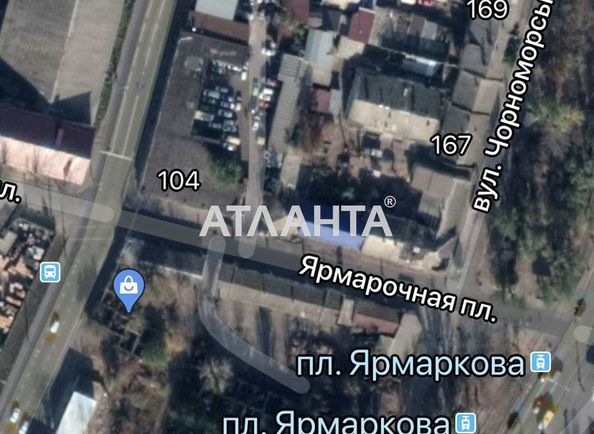Landplot by the address st. Chernomorskogo Kazachestva (area 29,0 сот) - Atlanta.ua - photo 4
