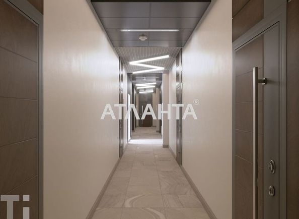 1-кімнатна квартира за адресою вул. Новаторів (площа 55,5 м2) - Atlanta.ua - фото 7