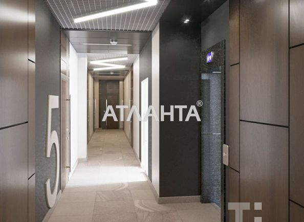 1-room apartment apartment by the address st. Novatorov (area 55,5 m2) - Atlanta.ua - photo 8