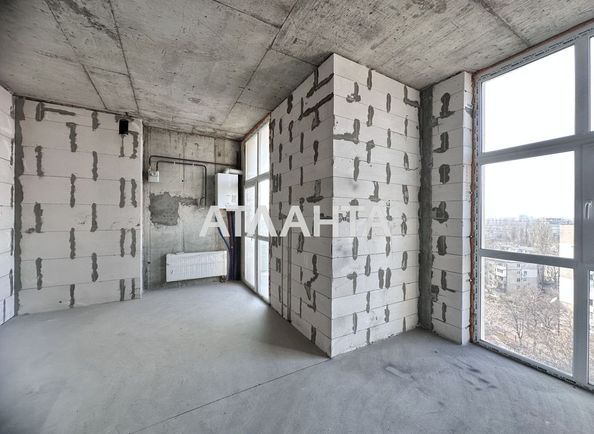 1-room apartment apartment by the address st. Novatorov (area 54,9 m²) - Atlanta.ua - photo 4