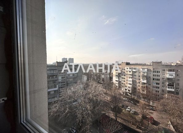 1-room apartment apartment by the address st. Novatorov (area 54,9 m²) - Atlanta.ua - photo 5