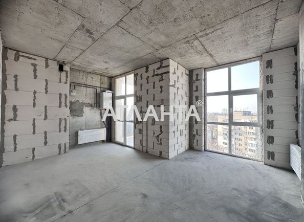 1-room apartment apartment by the address st. Novatorov (area 54,9 m²) - Atlanta.ua - photo 6