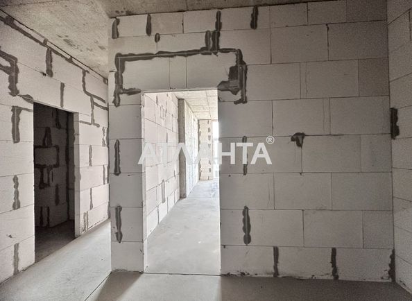 1-room apartment apartment by the address st. Novatorov (area 54,9 m²) - Atlanta.ua - photo 9