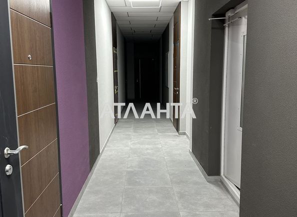 1-кімнатна квартира за адресою вул. Новаторів (площа 64 м²) - Atlanta.ua - фото 10