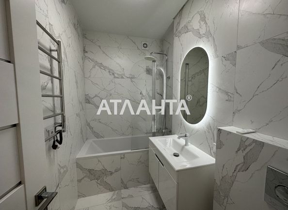 1-кімнатна квартира за адресою вул. Новаторів (площа 64 м²) - Atlanta.ua - фото 8