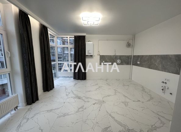 1-кімнатна квартира за адресою вул. Новаторів (площа 64 м²) - Atlanta.ua