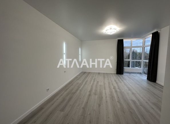 1-кімнатна квартира за адресою вул. Новаторів (площа 64 м²) - Atlanta.ua - фото 6