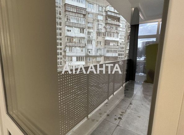 1-кімнатна квартира за адресою вул. Новаторів (площа 64 м²) - Atlanta.ua - фото 7