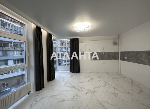 1-кімнатна квартира за адресою вул. Новаторів (площа 64 м²) - Atlanta.ua - фото 3