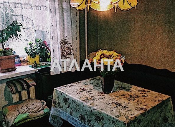 3-rooms apartment apartment by the address st. Sadikovskaya (area 69,0 m2) - Atlanta.ua - photo 3
