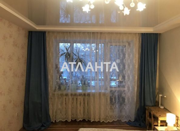 3-rooms apartment apartment by the address st. Sadikovskaya (area 69,0 m2) - Atlanta.ua - photo 6