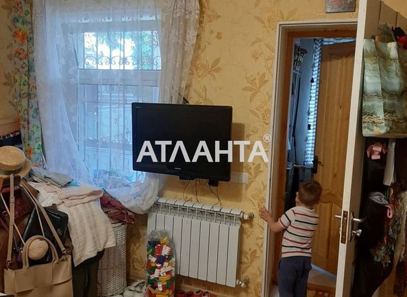 2-комнатная квартира по адресу ул. Успенская (площадь 82 м²) - Atlanta.ua